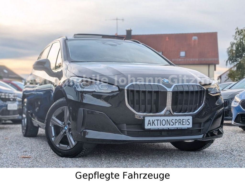 BMW 220 Active Tourer