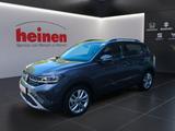 Volkswagen T-Cross 1.0 TSI 85 kW Life AHK LM PDC FLA KAM