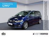 Volkswagen Touran Sound 1.4 TSI SHZ+ACC+PANO - VW Touran Gebrauchtwagen in Braunschweig