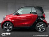 Smart EQ fortwo cabrio Cool&Audio/Plus-Paket/ - Smart ForTwo: Eq
