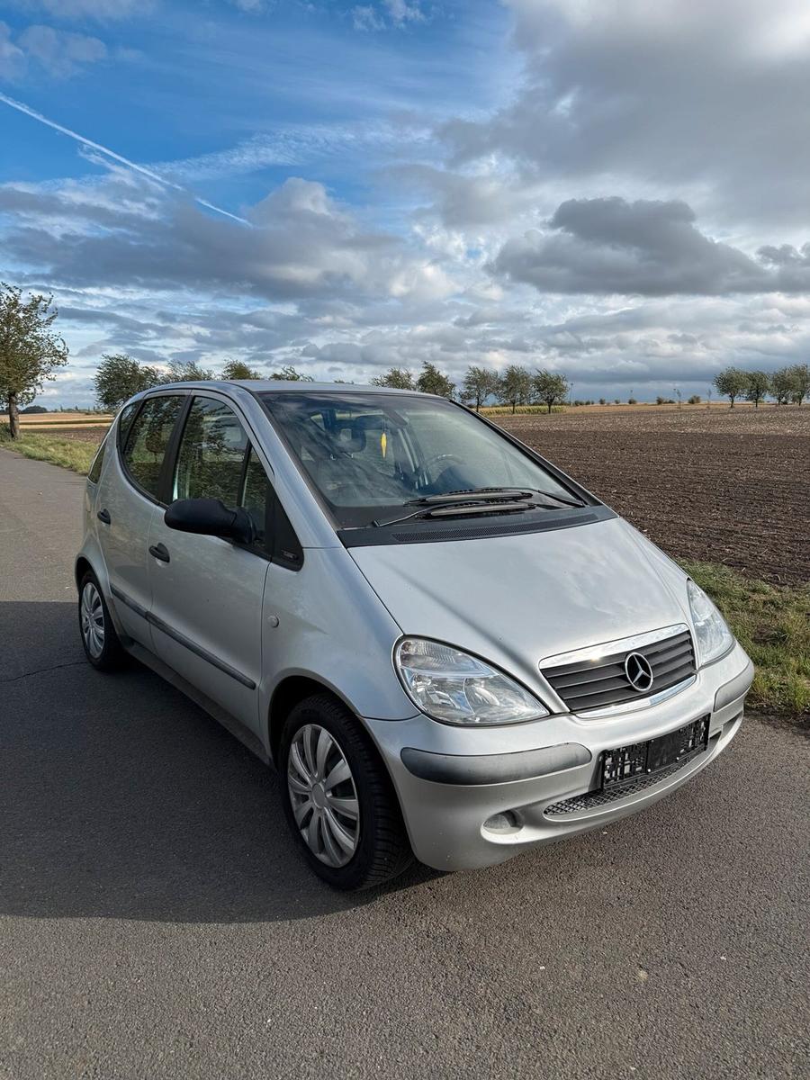 Mercedes-Benz Andere