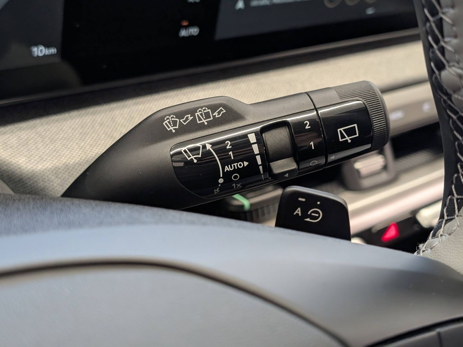 KIA EV4 Earth 81.4 FWD WinterConnect Upgrade Sound – Bild 37