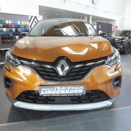 Renault Captur II Intens