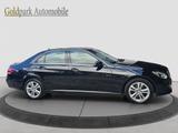 Mercedes-Benz E 250 CDI BlueTEC/VOLL-LED/SHZ/PDC/NAVI/GARANTIE - Mercedes-Benz E 250 aus 2014