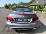 Mercedes-Benz E 500 Cabriolet E 500 - - gebrauchte Mercedes-Benz E 500 aus dem Jahr 2015