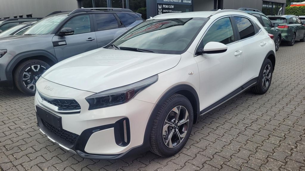 Image of Kia XCeed