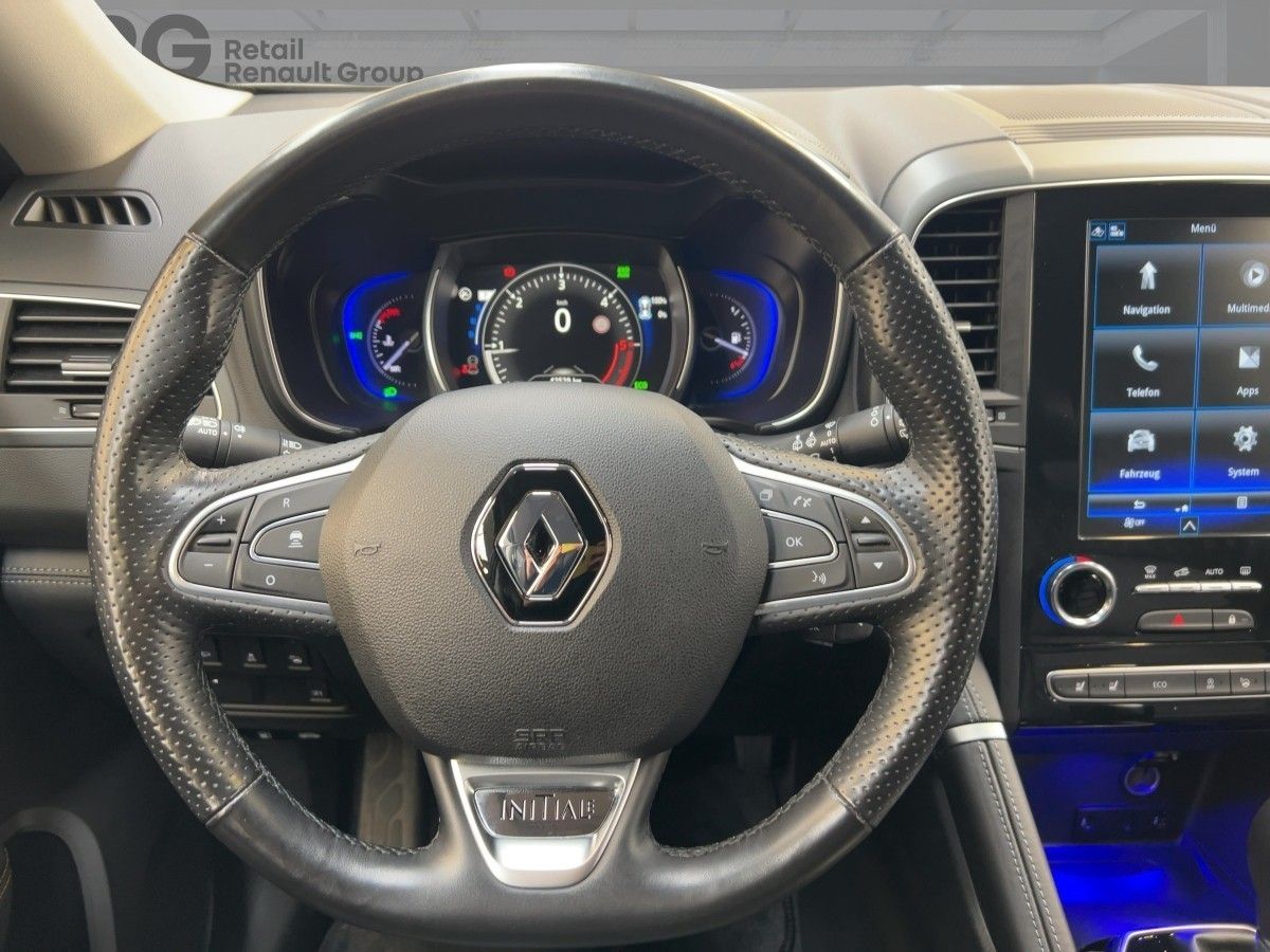 Renault Koleos - Bild 11