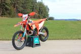 KTM EXC 300 Champion Edition - KTM 300 EXC CHAMPION EDITION