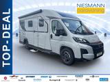 Bürstner Signature SFT 7.0 Lithiumbatterie*3,65t*Markise