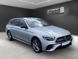 Mercedes-Benz E 300 de AMG Night*Kamera*Wides*lED*Volleder*DAB