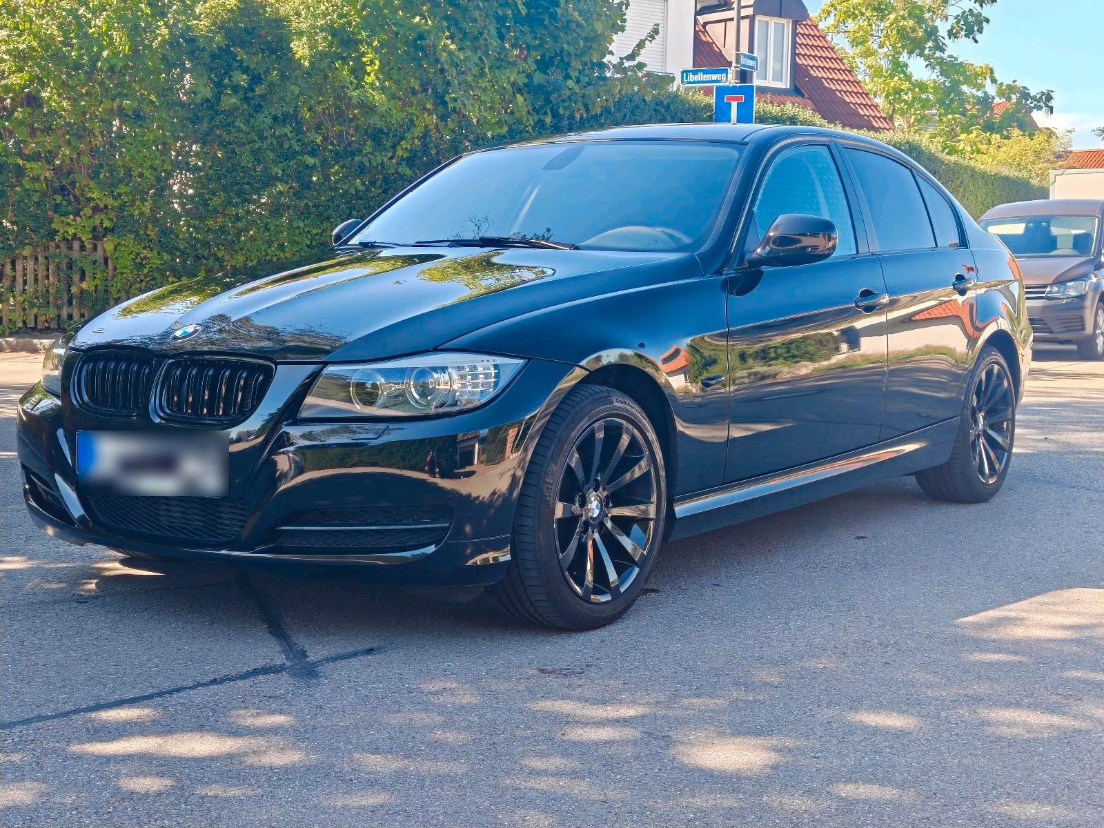 BMW 316