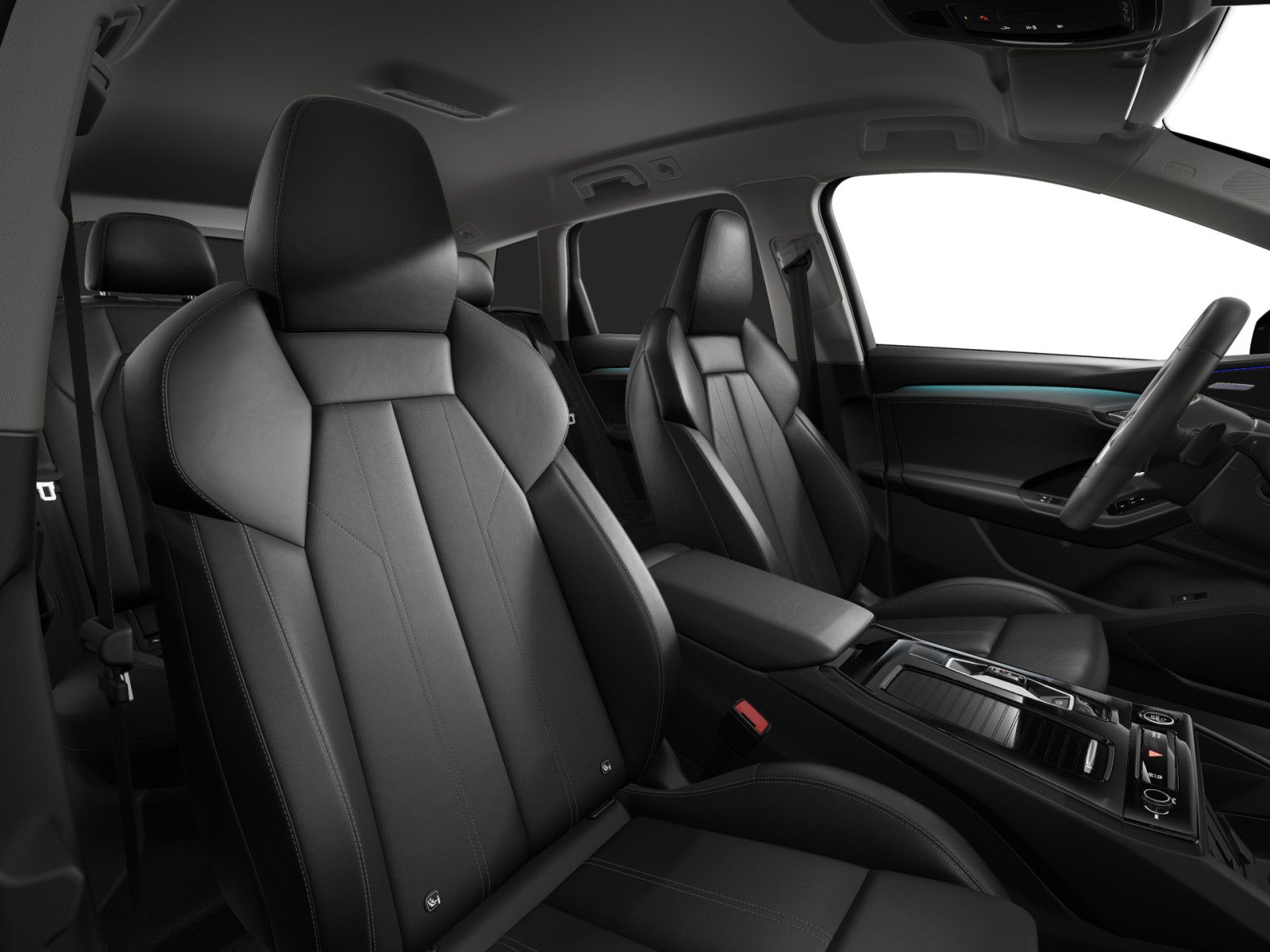 Audi Q6 e-tron - Bild 10