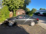 Renault Megane Cabriolet Privilege 2.0 16V IDE Expre... - gebrauchte Renault Megane aus dem Jahr 2002
