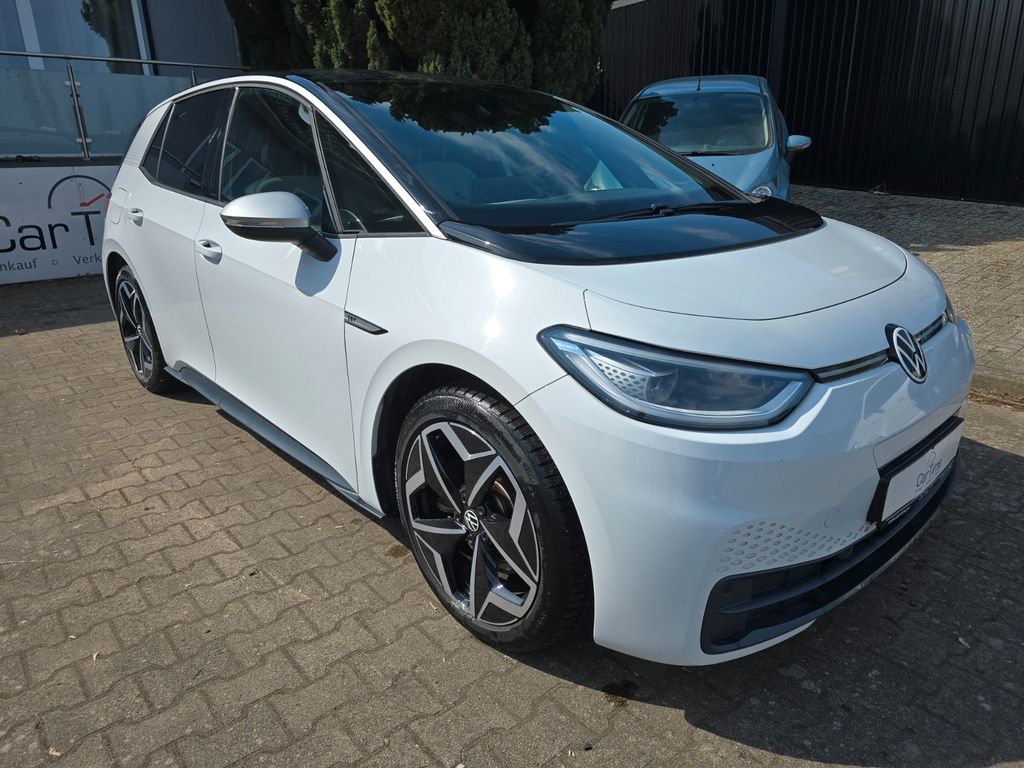 Angebot ansehen Volkswagen ID.3