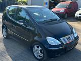 Mercedes-Benz A160 AVANTGARDE *BOSE,NAVI,KLIMA,LEDER,AUTOMATIK - Mercedes-Benz A 160 in Bochum