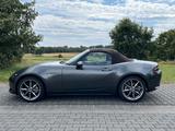 Mazda MX-5 2.0 SKYACTIV-G Kazari  /Werksgarantie 06/29 - Mazda MX-5: Kazari