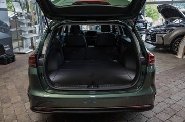 Bild 11 Kia cee'd Sportswagon CEED SW Navi Klima Tempomat USB