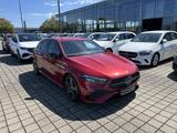 Mercedes-Benz A 200 Kompaktlimousine AMG+NIGHT+MULTIBEAM+TOTW - Mercedes-Benz A 200 in Chemnitz