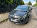 Opel Zafira Tourer 1.6 ECO. DI Turbo 125kW Bus. I... - Opel Zafira Tourer in Hannover