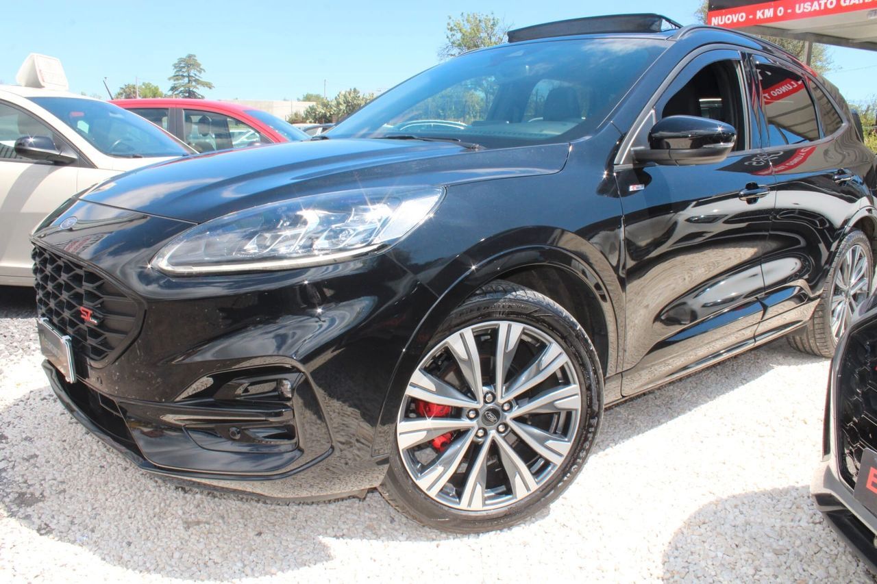 Ford Kuga 2.5 Full Hybrid Tua A SOLI 250€