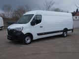Renault Master Kasten L4H2 3,5 Komfort / viele Extras - Renault Master l4h3