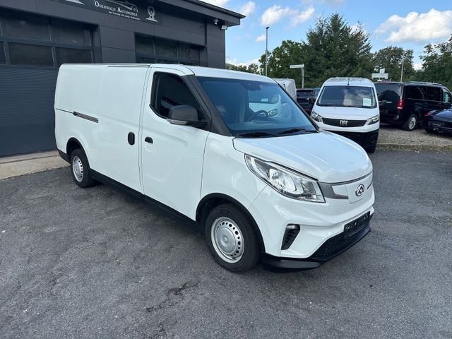 Maxus eDeliver 3 Kasten L2H1