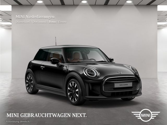 MINI Cooper Navi Pano.Dach PDC Driv.Assist LED