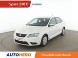 Seat Toledo 1.2 TSI Reference*PDC*SHZ*TEMPO*KLIMA* - Seat Toledo Gebrauchtwagen