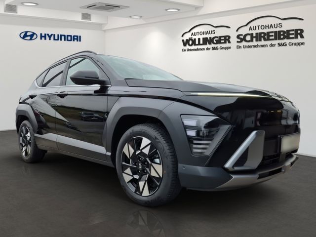 Hyundai Kona – Bild 2