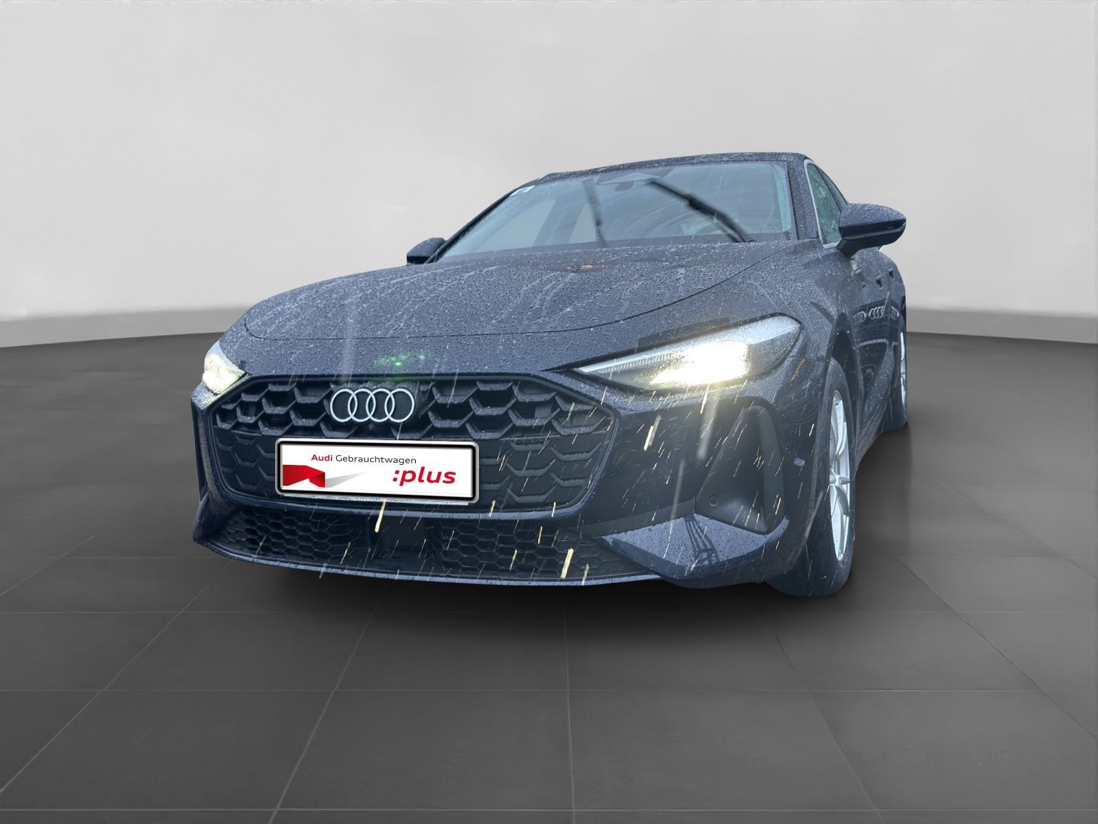 Audi A5 - Bild 2