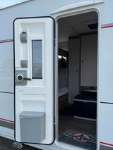 Bürstner Premio 550 TK - Bürstner 550 tk