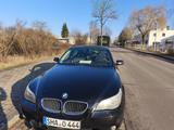BMW 525d Fleet Edition Fleet Edition - BMW 5er Reihe: Fleet Edition