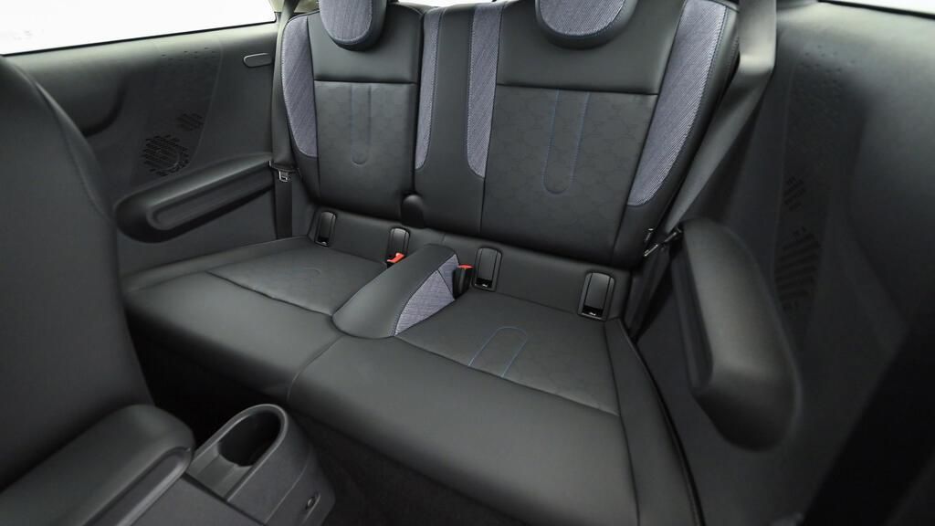 MINI Cooper C - Bild 14