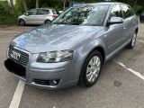 Audi A3 1.6i Sportback 5türig Scheckheft - Audi A3: Türig