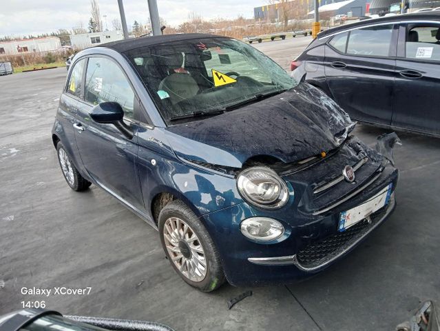 Fiat 500C II (2) CAB 1.0I EH 70 DOL