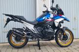 BMW R 1300 GS Trophy ASA 6055 km - BMW R 60