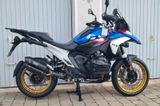 BMW R 1300 GS Trophy ASA 6055 km