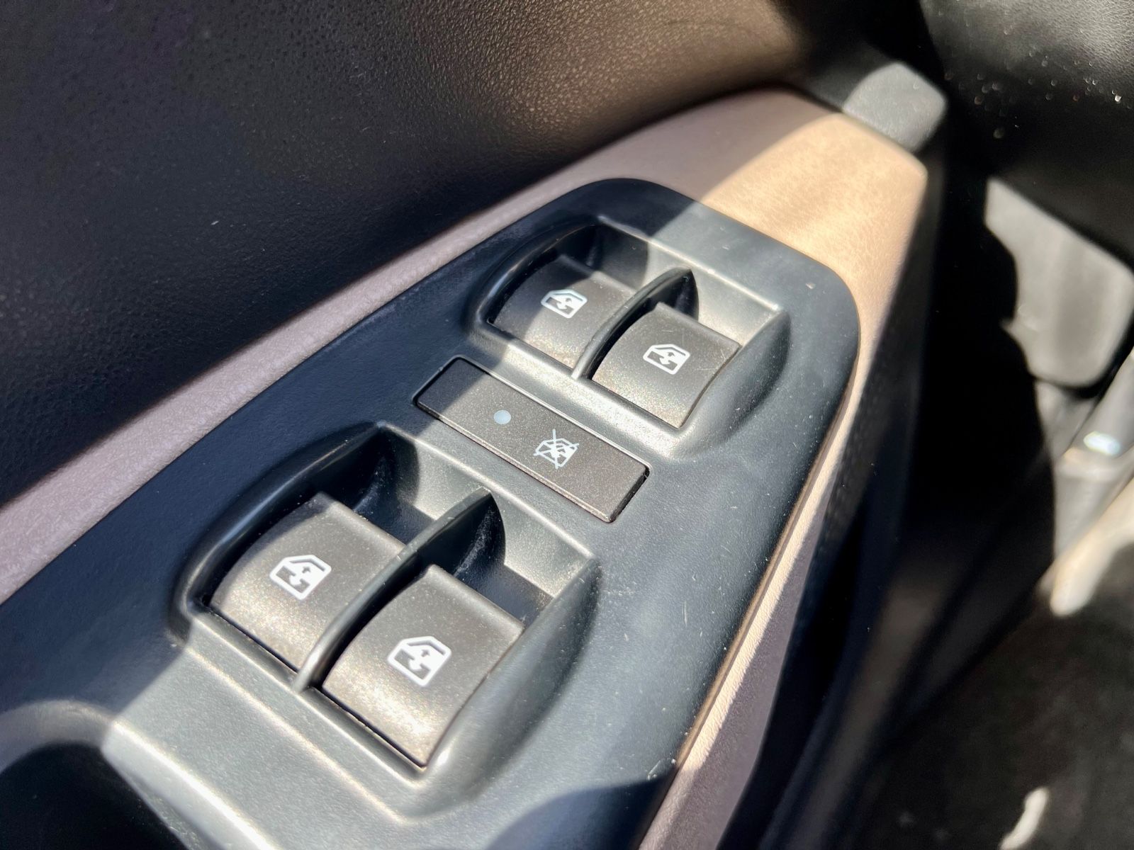FIAT Doblo Doblò Lounge KLIMA BLUETOOTH ZV RADIO