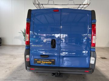 Renault Trafic - 8