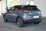 Mazda CX-3 2.0 Selection LED Head-Up Kamera Teilleder - Mazda CX-3 Selection mit Benzin-Antrieb