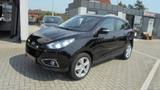 Hyundai ix35 2.0 2WD Style - Hyundai ix35: 2.0