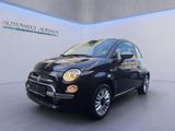 Fiat 500 1.2 Lounge AUTOMATIK PANO KLIMA ZV BT Klima - Fiat 500: Automatik