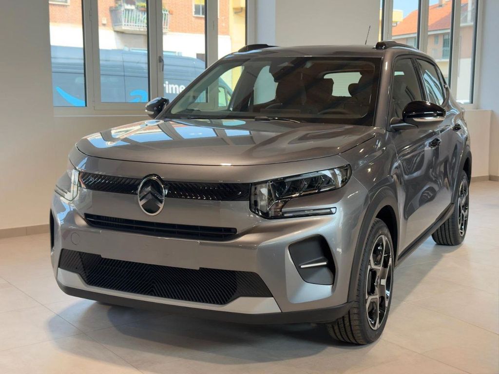 Image of Citroën C3
