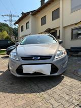 Ford PKW FORD MONDEO TURNIER 2.0 Automatik Komb... - gebrauchte Ford Mondeo aus dem Jahr 2010