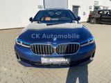 BMW 545e Lim.xDrive Luxury Line/Laser/Navi/360°K/AHK - BMW 5 Series: E36