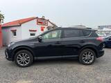 Toyota RAV 4 Hybrid Executive aus Rentnerhand Navi Lede - : Geländewagen, Rent