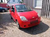 Chevrolet matiz 0,8 L TÜV neu - Chevrolet Matiz: 0 8
