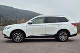 Mitsubishi Outlander 2.0 MIVEC Active+ 2WD, 7 Sitzer. - Mitsubishi: 7 Sitzer