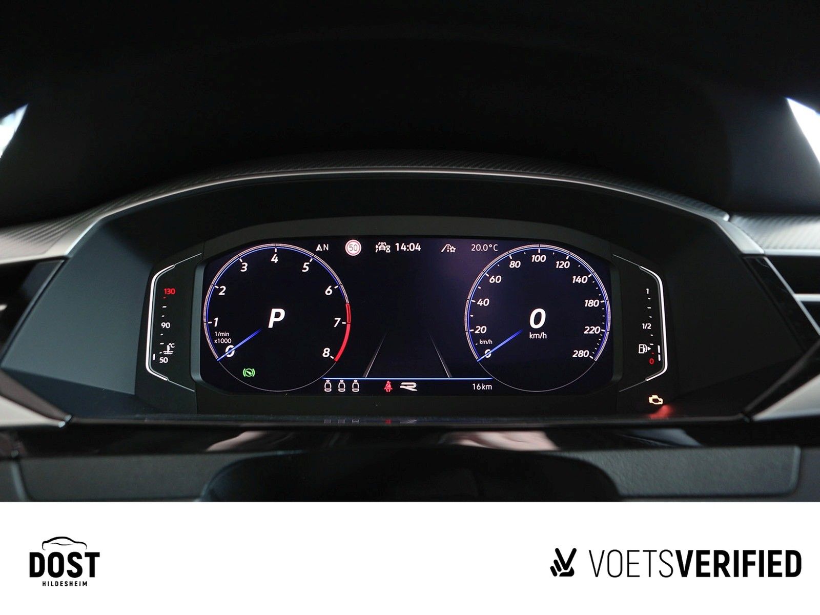 Volkswagen Arteon - Bild 10