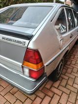 Volkswagen Silberner Passat B32 GL5 mit 1,9Ltr Vergas... - Volkswagen Passat: Gl